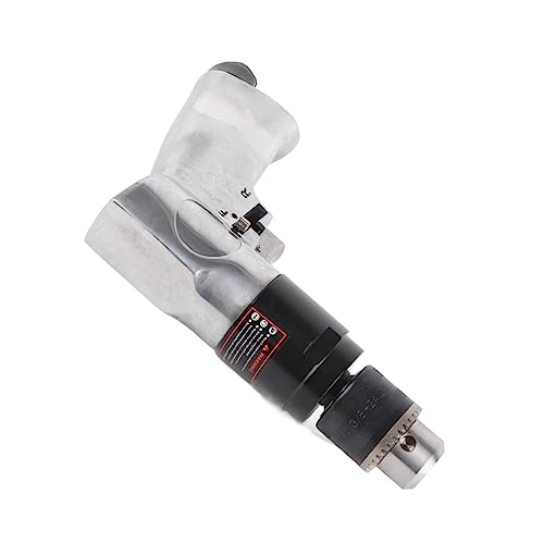 AD-104 - 1700 RPM Reversible Rotation