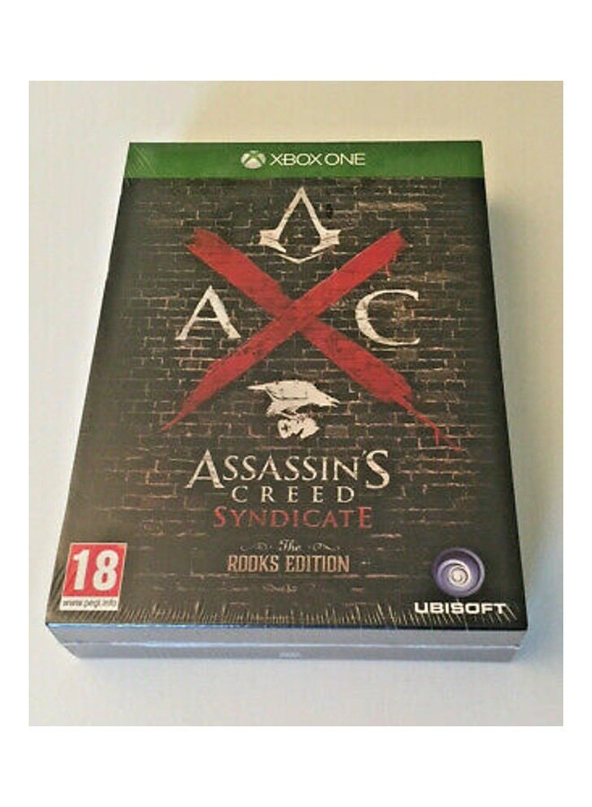 Assassin's Creed Syndicate