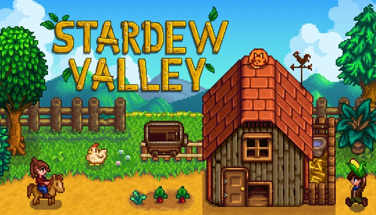 505 Games Stardew Valley - Xbox One