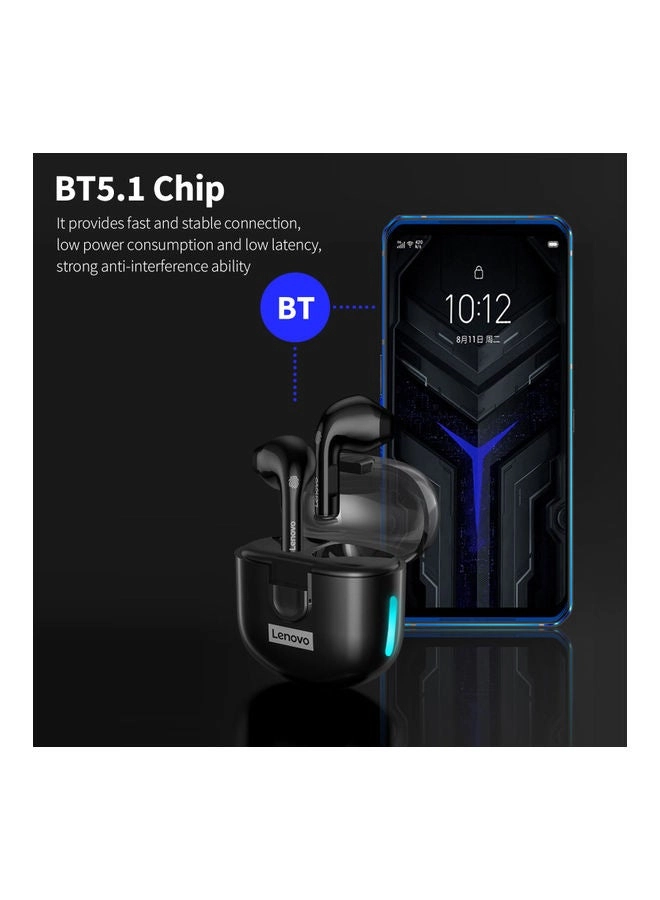 LP12 Wireless Earbud