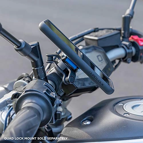 Motorcycle Vibration Dampener for Smartphones