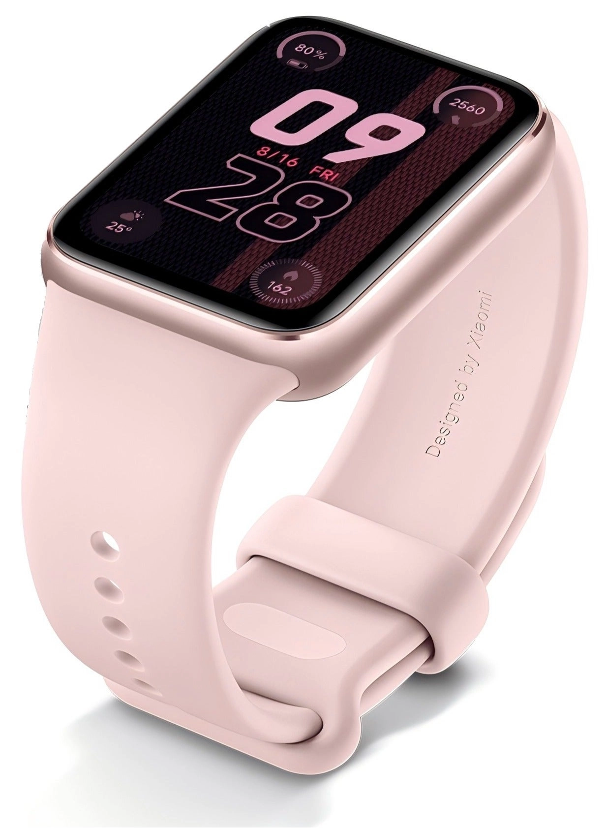Smart Band 9 Pro