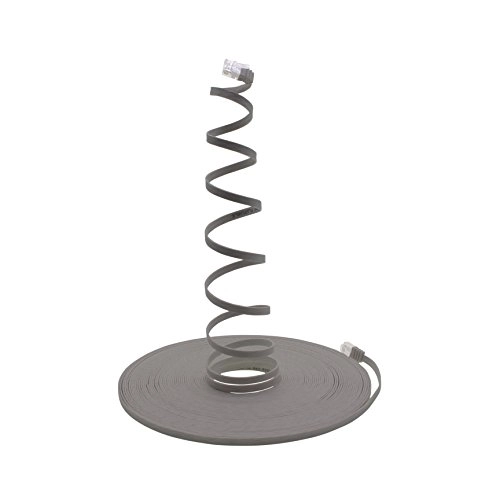 Cat.6 Flat Network Cable - 7m