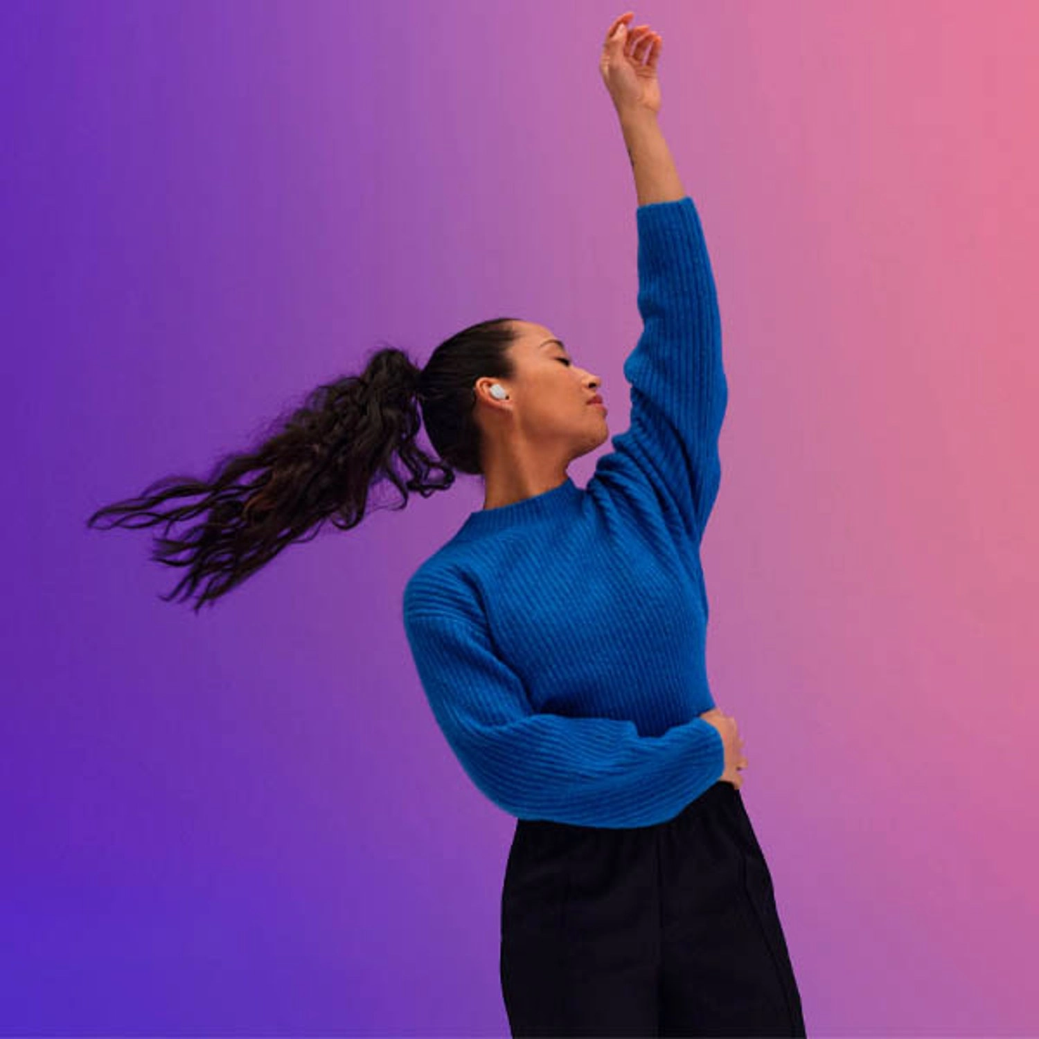 MTW3 Momentum - Wireless Earbud