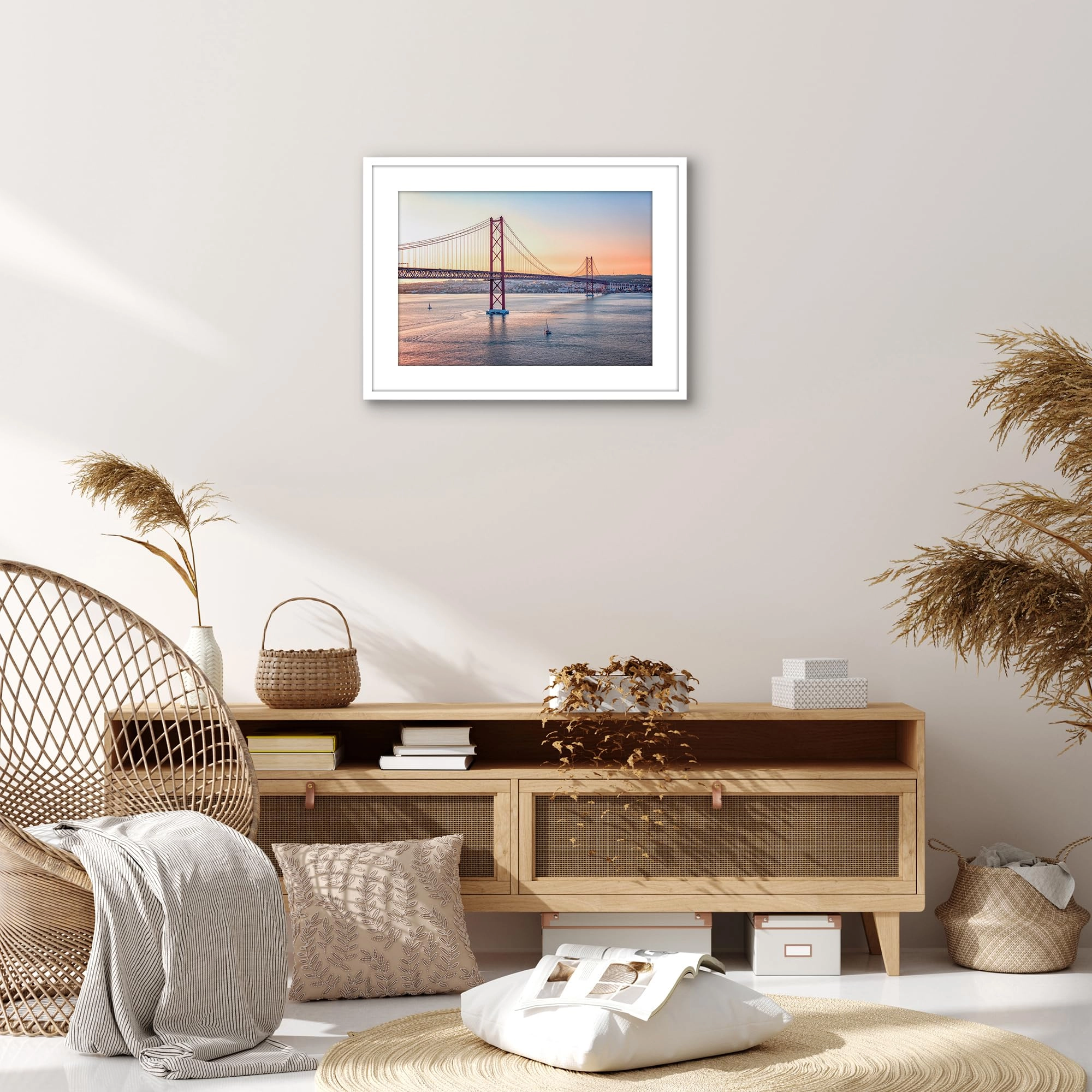 17x23 Picture Frame - 1.0 Count