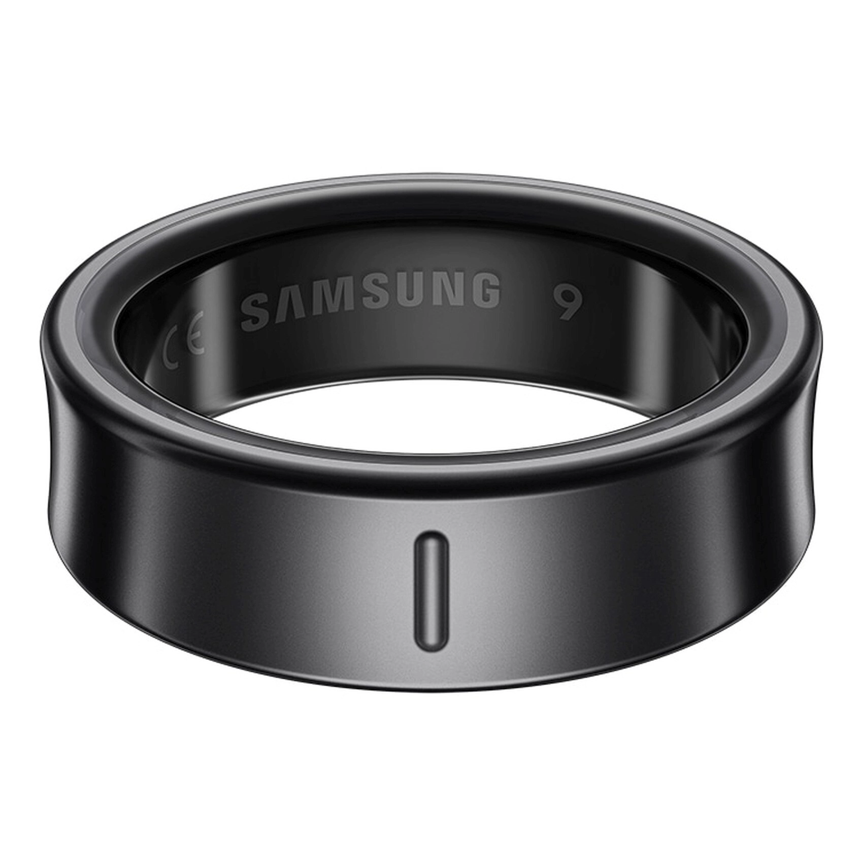 Galaxy Ring Titanium