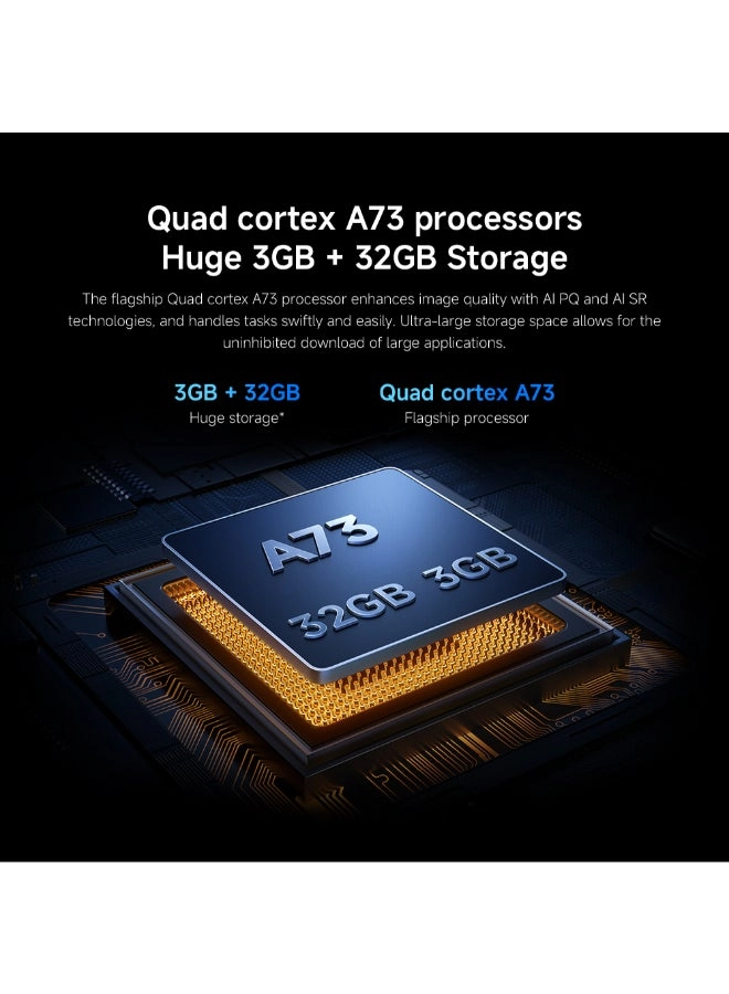 L65MA-SPLME - 65 inch