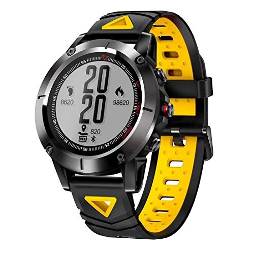 Smart watch 45mm PC ABS