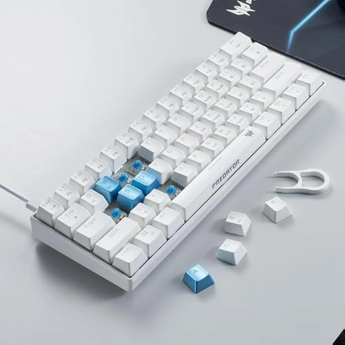 AETHON 330 - Wired/Wireless