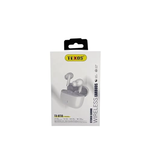 TX-BT10 Wireless Earbud