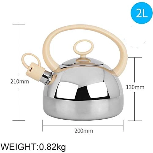 Whistle Kettle 4554114