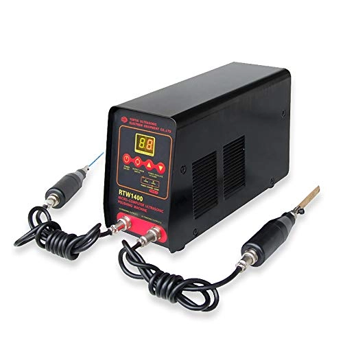 RTW1400 - Ultra&sonic Electronic Mold Polishing