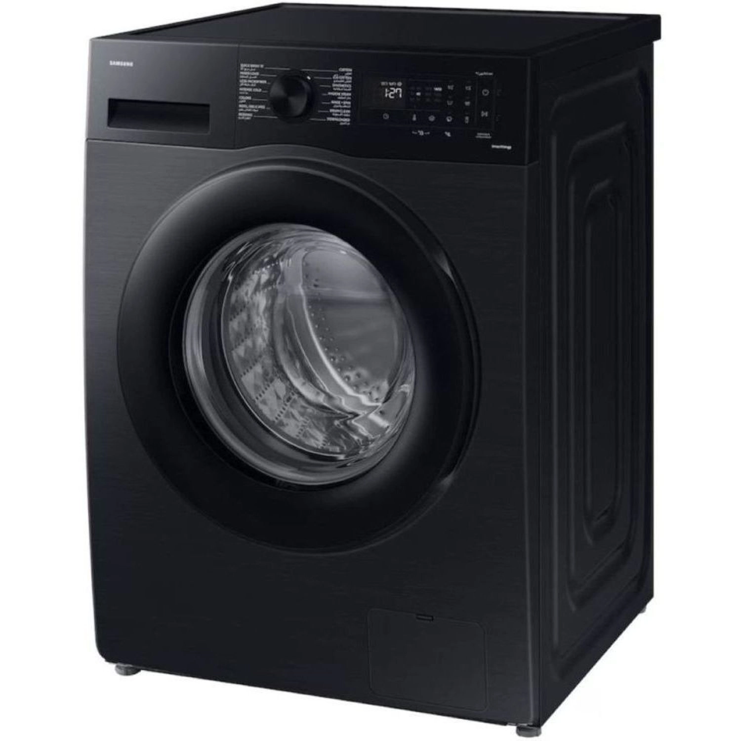 WW90CGC04DABGU + DV90CGC2A0ABGU