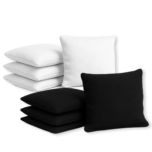 Cornhole - Complete Kit 2 boards 8 bags