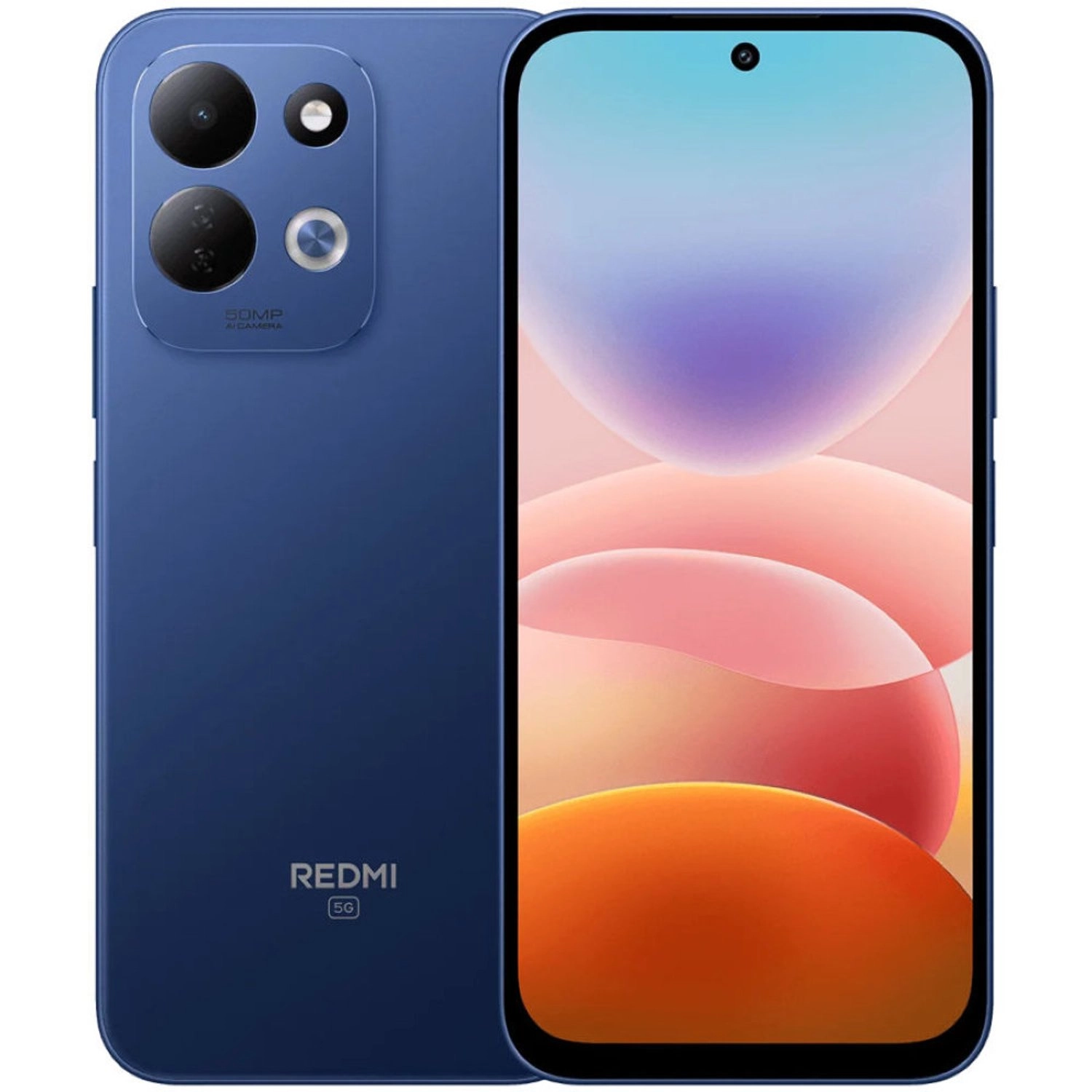 Redmi 17 4GB 128GB