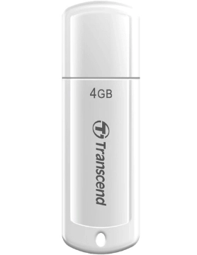 JetFlash 350 - USB 2.0 4GB