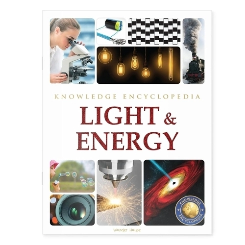 Prakash books Science - Light & Energy