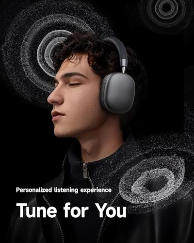 F5 Wireless Headphone