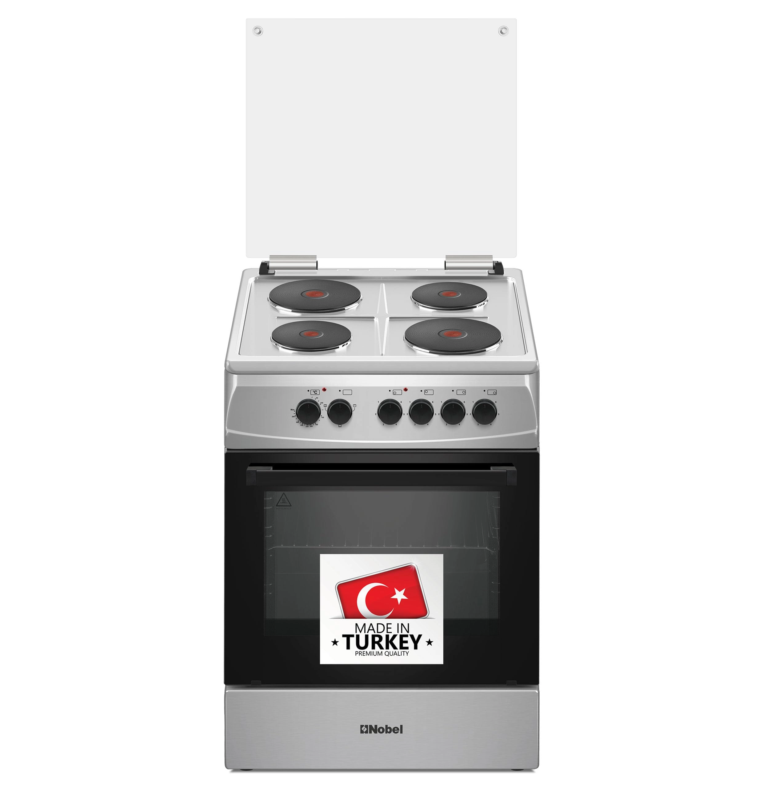 NGC6400S ELECTRIC Cooker