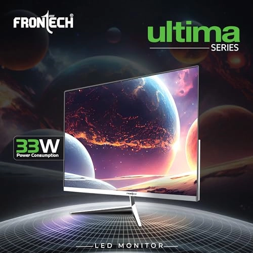 Ultima Series - MON-0086 27 Inches 1920x1080