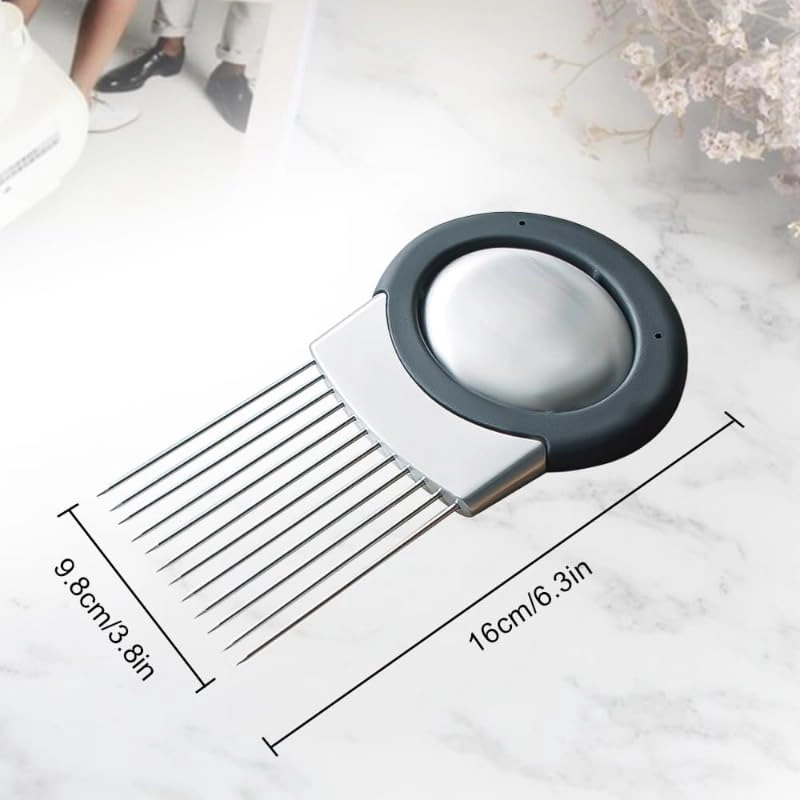 Onion Slice Holder