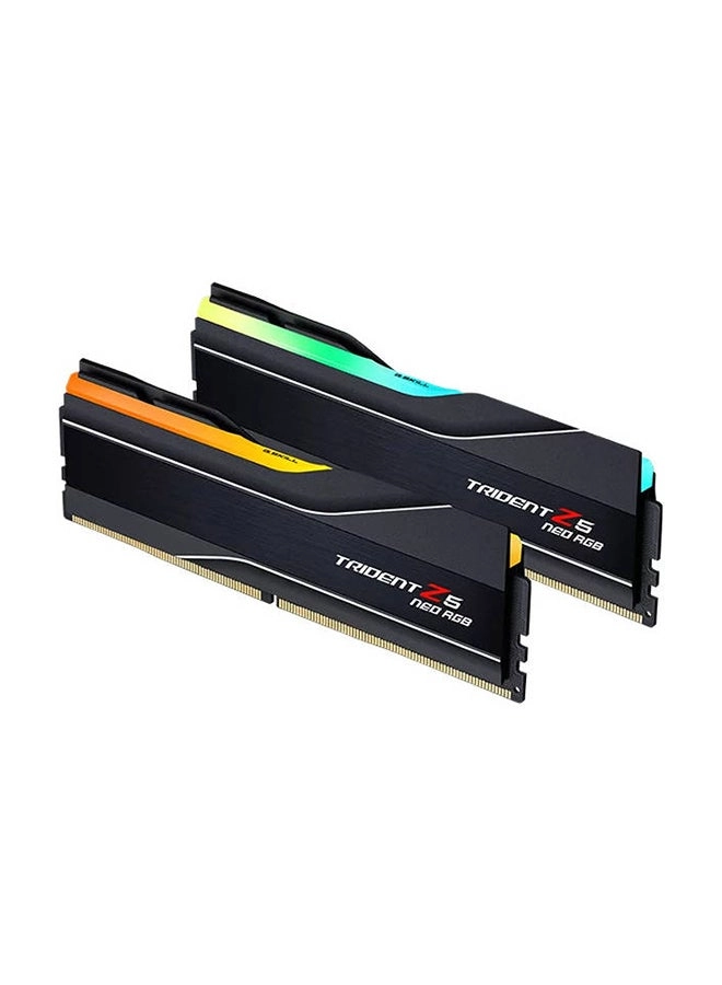 Trident Z5 Neo - 32GB 6000 MT/s Desktop DDR5