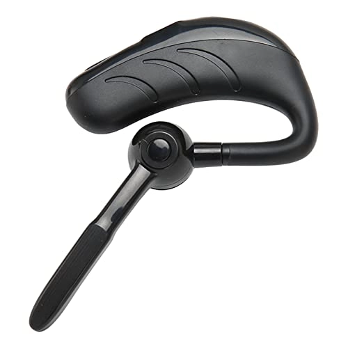 Retractable Headset Wireless Headset