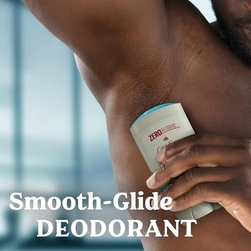 Deodorant for Men - Deep Sea with Ocean Elements 85 g