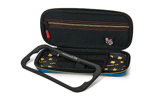 Protection Case - for Nintendo Switch OLED Mystery Block Mario