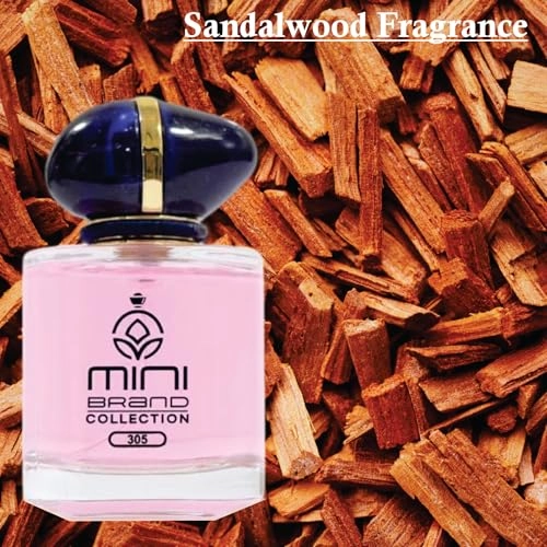Mini Perfume No.305 Eau de Parfum 25ml