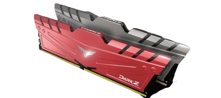 Team Group DELTA RGB DDR5 - 64GB 6000MHz
