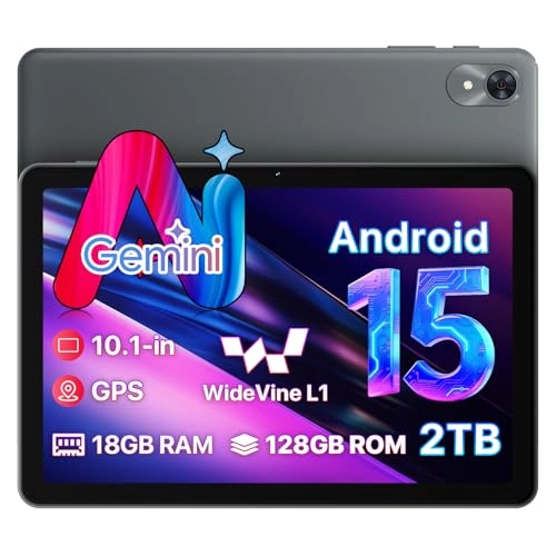 OYEFIT Tablet - 18GB 10.1 Inch 128GB