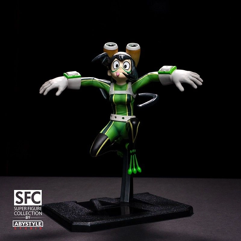 Tsuyu Asui - My Hero Academia (16.5 cm)