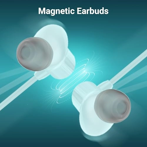 Buds 50 Wired Earbud