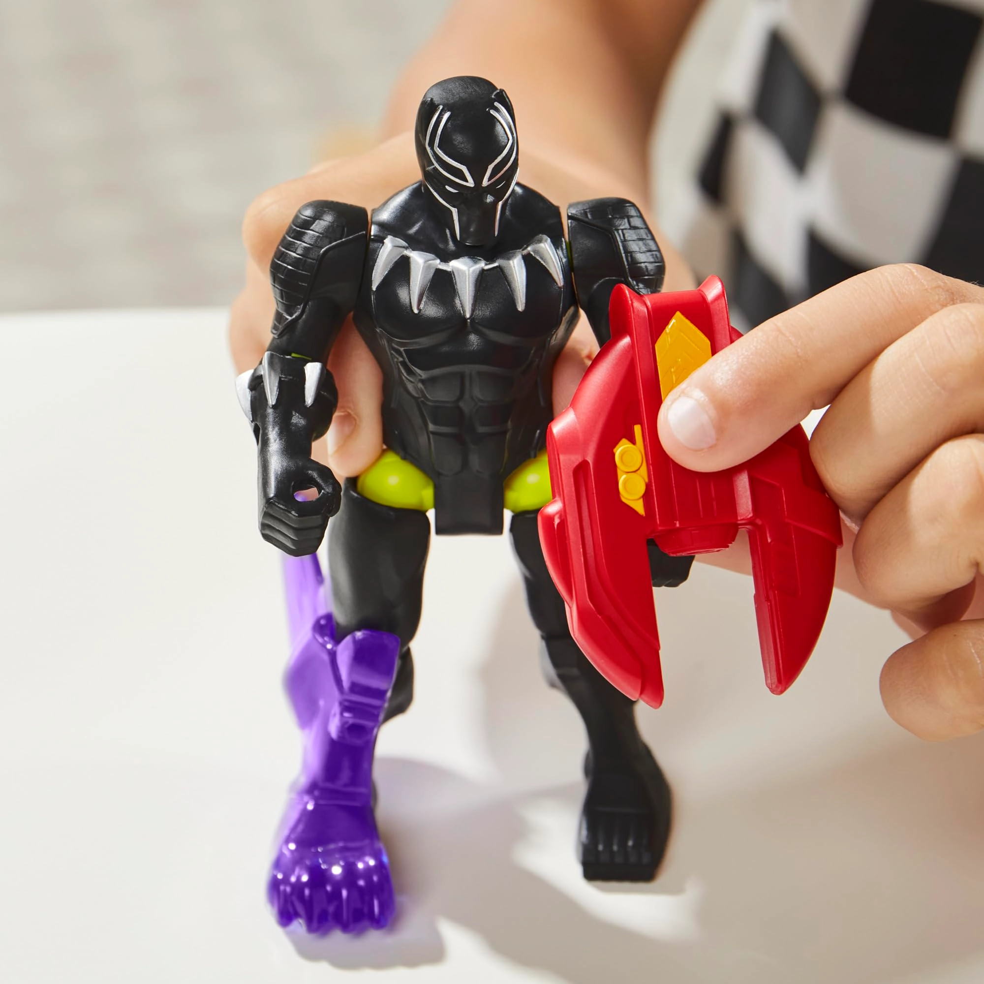 AVENGERS - Black Panther (F9268)