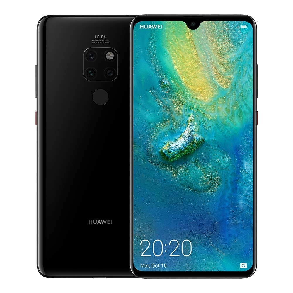 Mate 20 - 6GB 128GB
