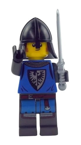 Medieval - Falcon Knights (B0BLNSMKBH) 5 pcs