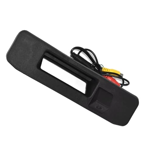 Rear View Backup Camera