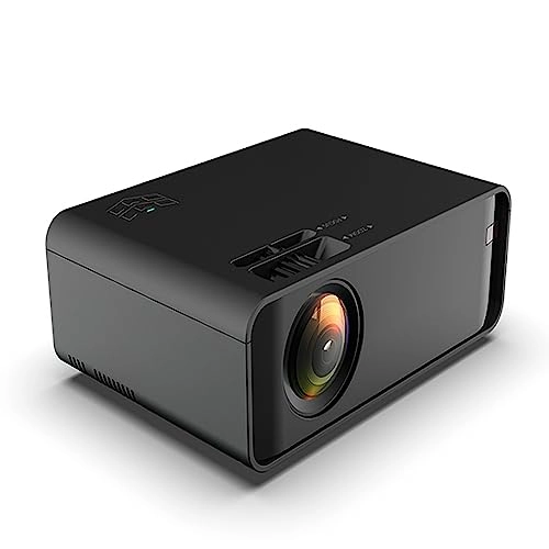 Upgraded Mini Projector TY0219000674 5000