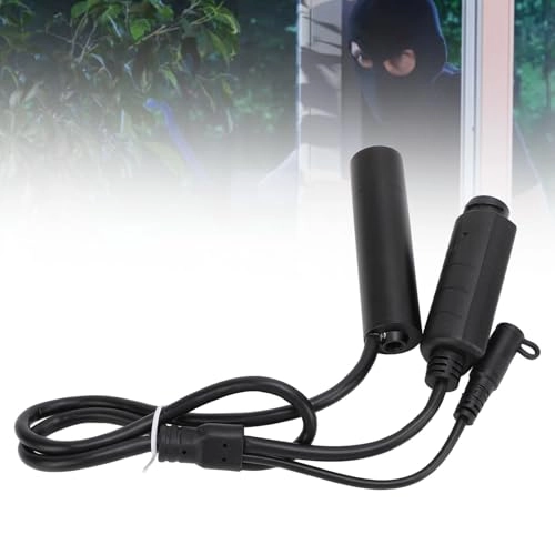 Small POE Network Camera 1080P