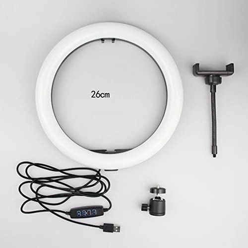 6 Led Ring Fill Light - 16 cm