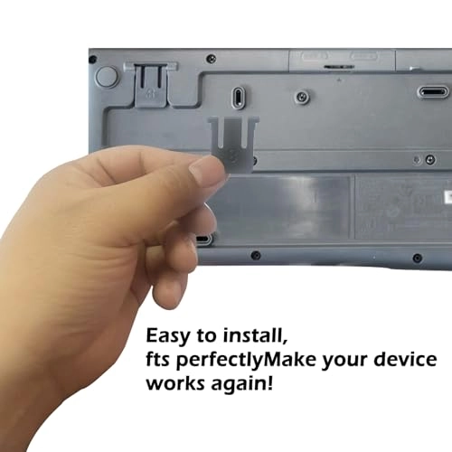 Keyboard Feet - Wireless