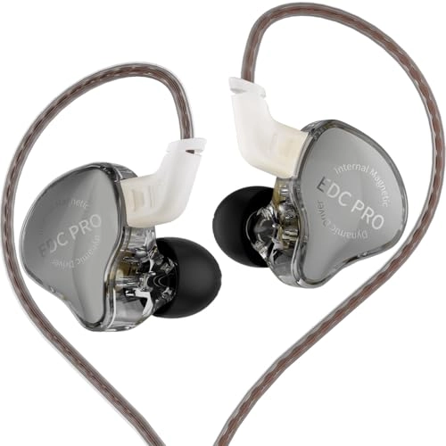 EDC Pro Wired Earbud