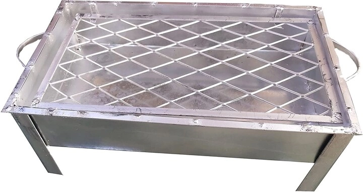 Alsaqer BBQ Grill