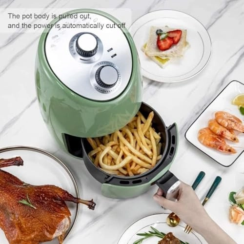 Multifunctional Air Fryer UXQUXQAI