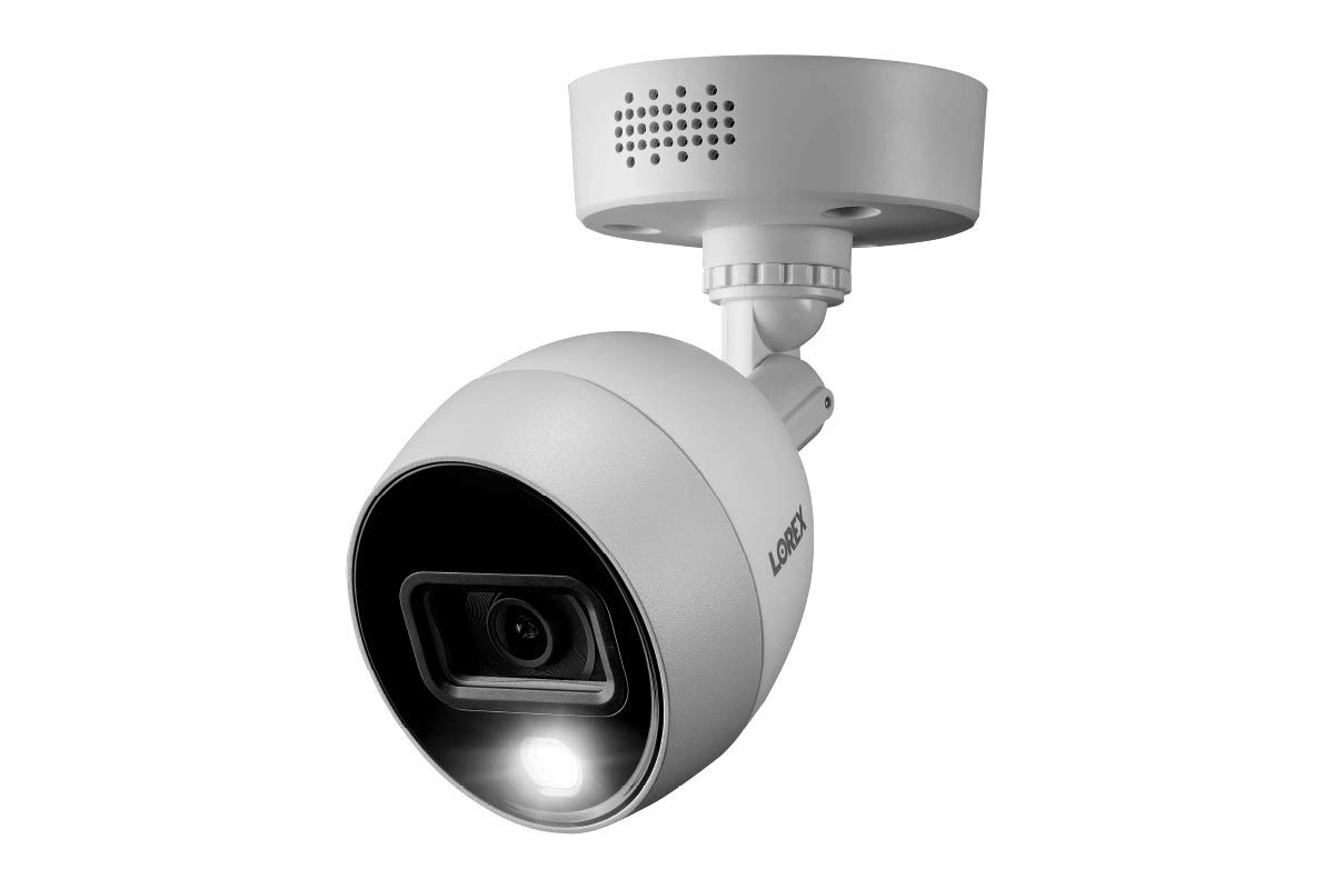 Lorex Technology C883DA-E