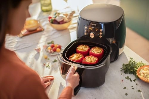 (Renewed) XXL Airfryer HD9863/91
