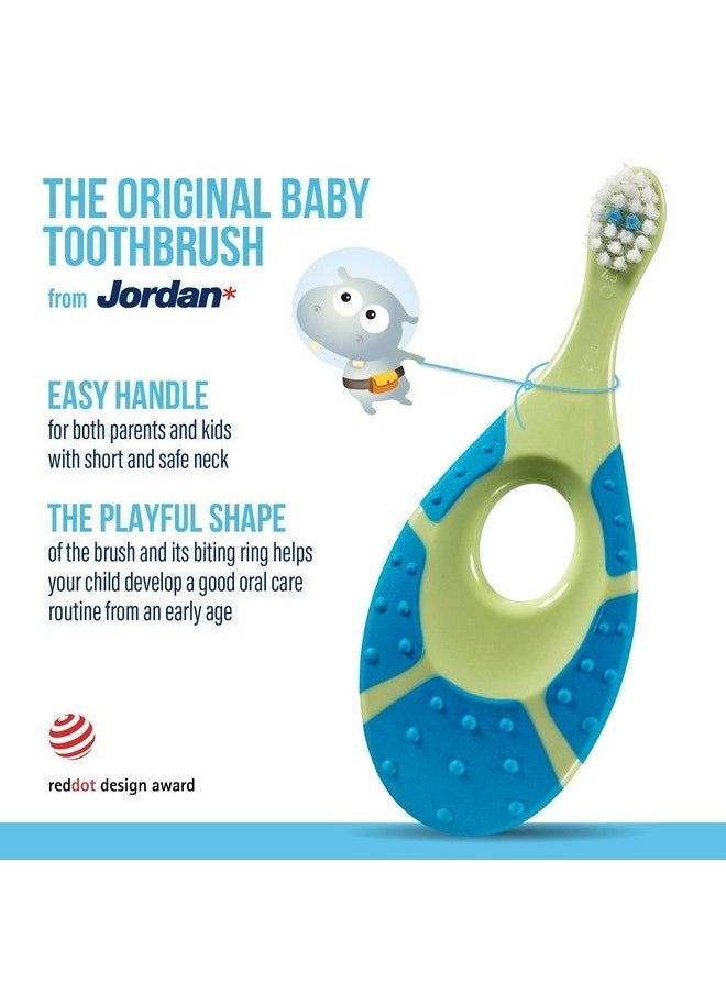 Step 1 Baby Toothbrush