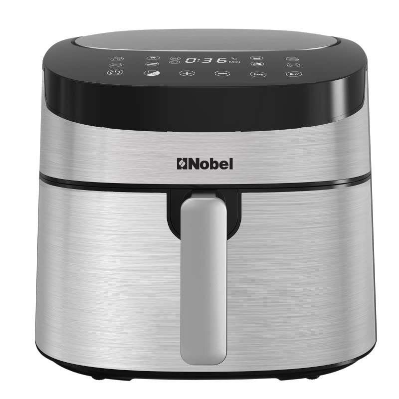 Nobel Digital Air Fryer NAF8000D