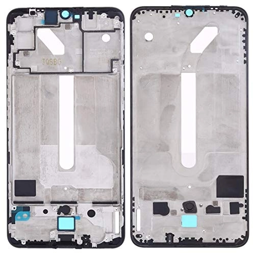 Front Housing LCD Frame Bezel Plate for Vivo iQOO